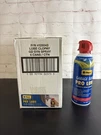 Clopay Synthetic Pro Lube For Garage Doors Case Of 6-9 Oz Spray Cans New In Box. Fixed Price $58.95.