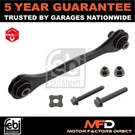 Fits Vw Skoda Seat Audi Febi Front Rear Lower Track Control Arm #2 1K0501529JS1. Fixed Price $48.04.