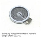 DG47-00074A Samsung Heater Radiant-single Oem. Fixed Price $70.00.