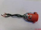 QTY=22: Sentinel Lighting Wiring System Connector MS1-N-WAL 12AWG No Face Plate. Fixed Price $70.50.