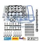 Mds Camshaft Lifters With Valves Kit For 2009-2018 Dodge Chrysler Jeep 5.7L Hemi. Fixed Price $530.00.
