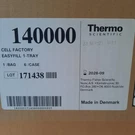 Thermo Scientific Nunc Easyfill Tray Cell Factory System 140000 (6/BOX) Exp 9/26. Fixed Price $399.99.