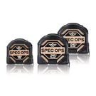 Tape Measure 16FT 25FT Double Sided Blade 3 Pack Spec Ops Tools 16-FOOT 25-FOOT. Fixed Price $51.99.