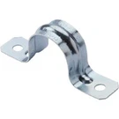(4-50PK)-HALEX In. Click-on Emt 2-HOLE Electrical Conduit Strap 61610B. Fixed Price $96.45.