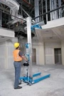 Genie Super Lift Advantage, Sla- 20, 800 Lbs Load Capacity, Height 21 2.5. Fixed Price $5995.00.