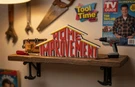 Home Improvement Tv Show House Logo Sign 3D Printed 90S Nostalgia Decor. Fixed Price $17.98.