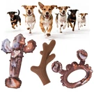 Kooltail Christmas Toys For Aggressive Chewers, 3 Pack Indestructible Dog.... Fixed Price $15.56.