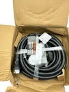 Vevor 50 Ft. Amp 125V Generator Extension Cord W/twist Lock & Inlet Box (114). Fixed Price $159.95.