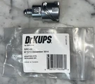 Devilbiss Dekups DPC-23 Gravity Paint Spray Gun Adapter 802206 Auto Body Tools. Fixed Price $18.49.