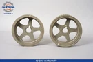 95-04 Toyota 4RUNNER Tacoma Right Or Left Engine Timing Camshaft Gear Pulley Oem. Fixed Price $123.75.