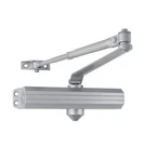 Lawrence Medium/heavy Duty Door Closer Commercial Grade 1 Surface-mounted C.... Fixed Price $85.00.
