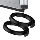 Storm Door Replacement For Larson & Pella Expander Sweep,. Fixed Price $16.99.