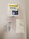 *for Parts/repair* Leviton LB250-GFR Amp 2-POLE Gfci Circuit Breaker. Fixed Price $15.99.