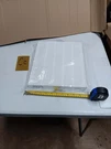 Pack Replacement Hepa Filter Compatible With Winix C545, True Hpea. Fixed Price $45.00.