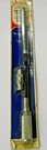 Flex-o-grip Whip Hose Adapter W/ Locking Sleeve Lincoln Tools Made Usa. Fixed Price $14.99.
