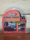 Cowles T5603 Carbon Fiber Channel Edge Trim 18' For Protecting Your Door. Fixed Price $21.00.