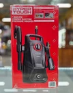Hyper Tough 1800 Psi 1.2 Gpw 120V Electric Powered Pressure Washer. Fixed Price $89.99.