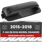 Front Rear Passenger Door Handle Ford F-150 Black Pa.... Fixed Price $56.04.