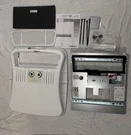 Dometic 3314852.000 Brisk Ii Heat Pump Air Distribution Box Cracked. Fixed Price $145.00.