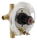 Kohler 11748KNA Ritetemp 1/2" Pressurebalancing Valve With Pushbutton Diverte.... Fixed Price $311.31.