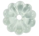 Jr Products 20465 Plastic Rosette. Fixed Price $17.95.