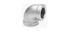 Anvil 8700125506 Elbow 1" Fpt X 3/4" Galvanized Malleable Iron. Fixed Price $10.54.