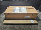 (qty 120) Palram 92772 1-1/4IN W X 24IN Plastic Vertical Closure Strips Beige. Fixed Price $174.99.
