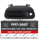 Tailgate Handle Ford F-250 F-350 F-450 F-550 Super Duty W/ Keyhole. Fixed Price $18.99.