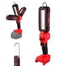 Led Work Light Cordless For Milwaukee 18V Battery 30W 3000LM Outdoors Lamp. Fixed Price $25.90.