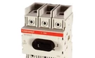 M100U3 Mersen Disconnect Switches, Series Ul 98 Non-fusible 600VAC 100A. Fixed Price $374.40.
