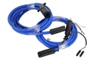 Load 090092 Cold Weather 2-PIECE Wire Harness Extension-gooseneck Trailers. Fixed Price $153.99.