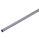 Design House Stainless Steel Shower Rod Satin Nickel 60 Inch. Fixed Price $75.74.