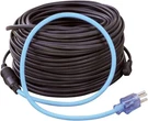 Clear Power 160FT Roof & Gutter Deicing Kit, 800W, 2FT 18/3 Sjtw Cord W.... Fixed Price $60.00.