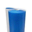 Air Gap Flooring Underlayment 100 Sq Ft Foam Laminate Hardwood Waterproof. Fixed Price $82.48.