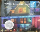 Outdoor Decorative IP67 Led Eave Strip Color Changing HCP045. Fixed Price $44.95.