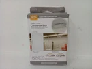 Ultra Prograde Prolink Direct Wire Under Cabinet Light Converter Box. Fixed Price $13.99.