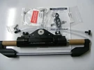 Seastar HC6845 Hydraulic Steering Cylinder Tournament 2 Frontmount Mercury Force. Fixed Price $1146.46.