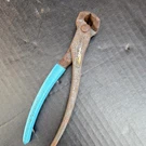 Channellock 350S End Cutting Pliers Nippers Rust Resistant Ergonomic Steel Blue. Fixed Price $20.00.