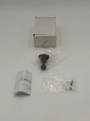 Newport Brass Alveston 890-1650/VB Single Robe Hook Venetian Bronze. Fixed Price $63.99.