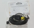 Zoeller 10 0744 Control Switch Mate Float 20 Foot Cord Direct Wire No Plug. Fixed Price $56.35.