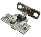 Lot Of Richelieu Hardware Blum 1-3/8 Overlay Cabinet Hinges BP38A35522180U Q. Fixed Price $7.55.
