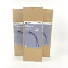 3-PACK Commercial Electric Bronze 21" Mounting Arm For Area Light 1003322111. Fixed Price $29.99.