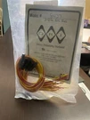 Gri 8427 Resistors. Fixed Price $10.00.