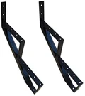 Mtb Steel Stair Step Riser - For Deck Height 20" Pack Stringer. Fixed Price $50.24.