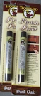 Fill Sticks, Finish Fixer, Howard, Dark Oak. Fixed Price $8.00.
