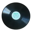 Mickey Carton - Valley Of Knockanure / Claddagh Ring Celtic Record 10". Fixed Price $9.99.