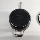 Zwilling Forte 9 Inch Aluminum Nonstick Sauce Pot Black Ss Handle With Lid. Fixed Price $34.99.