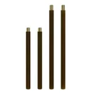 Progress Lighting P8601-20 Stem Kit Antique Bronze (818). Fixed Price $14.99.