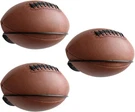 Wallniture Sporta Storage Rack Mount Set Of 3, Football Stand For B.... Fixed Price $45.41.