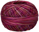 Handy Hands Size HH20 Cotton Thread 210 Yds 25 Grams Vineyard Harvest. Fixed Price $18.76.